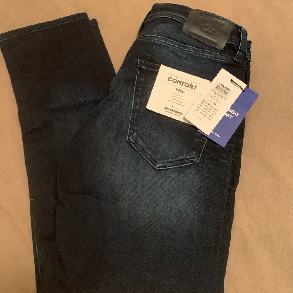 Men jeans